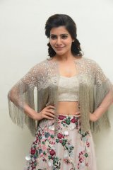 A Aa Movie Audio Launch